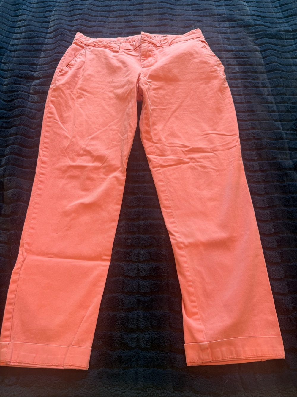 GAP Hot Pink Women's Pants